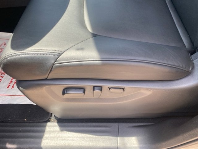 2024 Nissan Armada SV