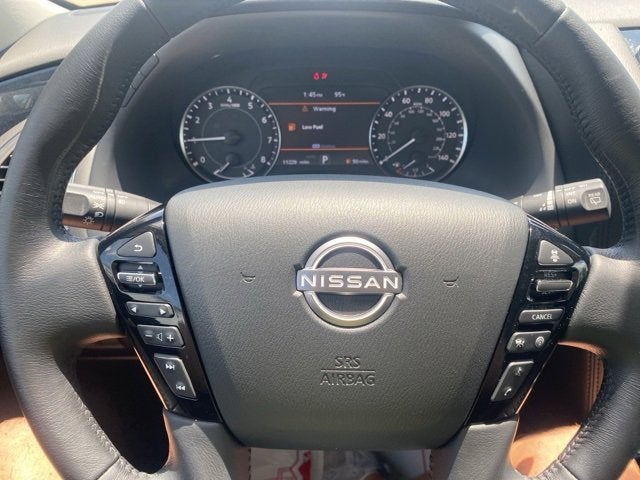 2024 Nissan Armada SV