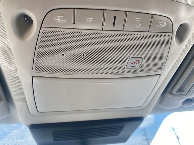 2024 Nissan Armada SV