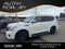 2020 Nissan Armada Platinum
