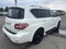 2020 Nissan Armada Platinum