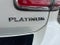 2020 Nissan Armada Platinum