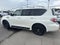 2020 Nissan Armada Platinum