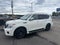 2020 Nissan Armada Platinum