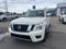2020 Nissan Armada Platinum