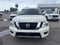 2020 Nissan Armada Platinum