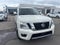 2020 Nissan Armada Platinum