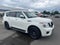 2020 Nissan Armada Platinum