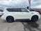 2020 Nissan Armada Platinum