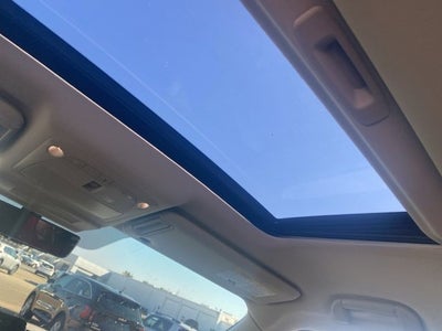 2024 INFINITI QX80 PREMIUM SELECT