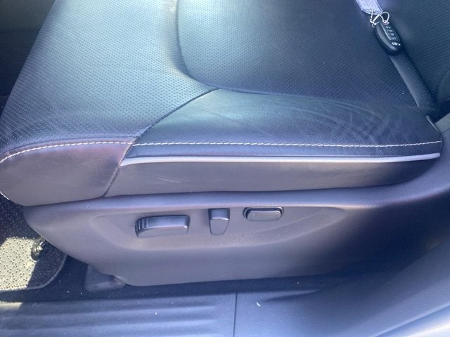 2024 INFINITI QX80 PREMIUM SELECT