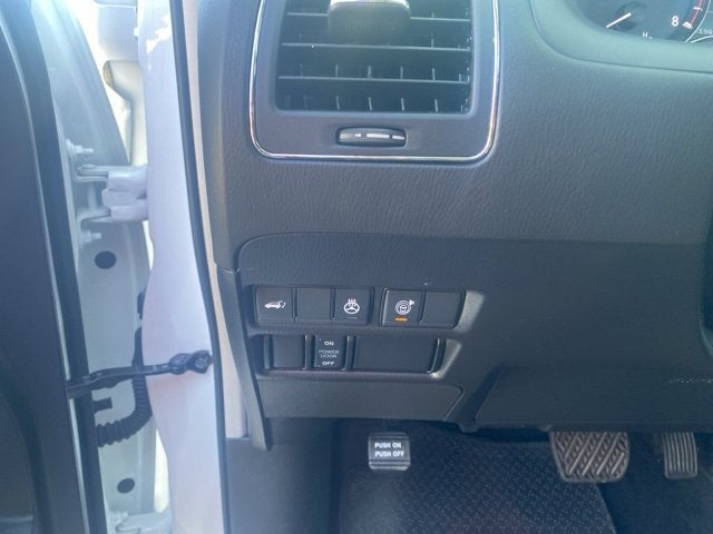 2024 INFINITI QX80 PREMIUM SELECT