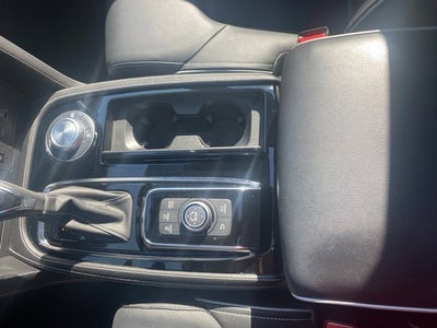 2024 INFINITI QX80 PREMIUM SELECT