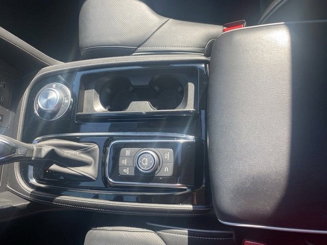 2024 INFINITI QX80 PREMIUM SELECT