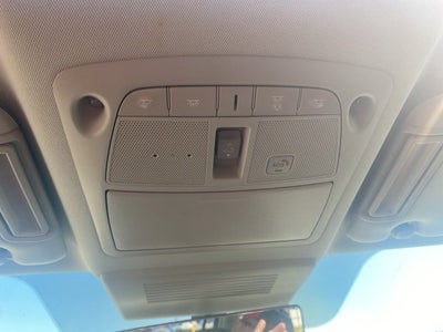 2024 INFINITI QX80 PREMIUM SELECT