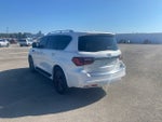 2024 INFINITI QX80 PREMIUM SELECT