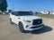 2024 INFINITI QX80 PREMIUM SELECT