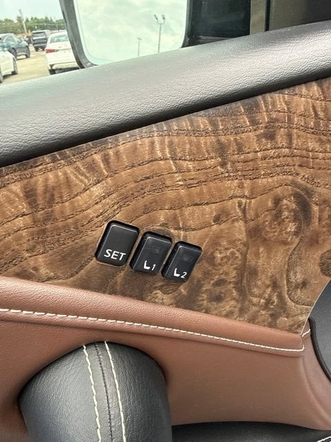 2021 INFINITI QX80 PREMIUM SELECT