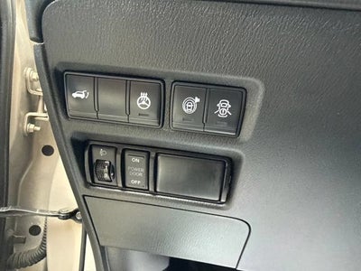 2021 INFINITI QX80 PREMIUM SELECT