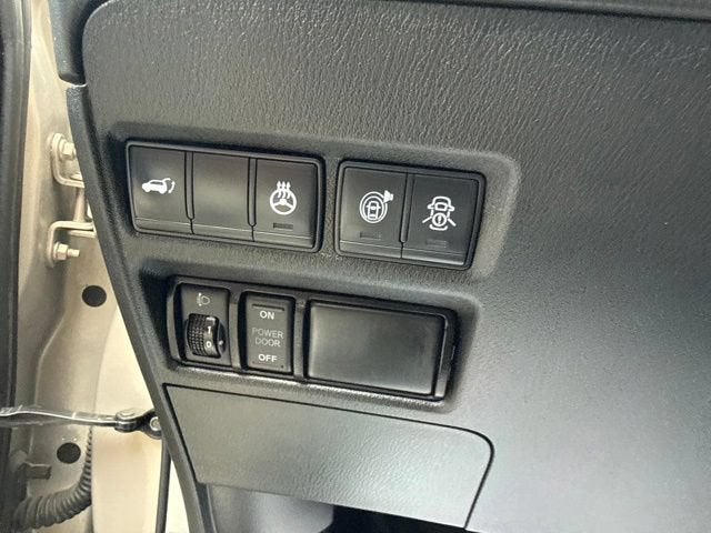 2021 INFINITI QX80 PREMIUM SELECT