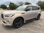 2021 INFINITI QX80 PREMIUM SELECT