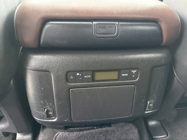 2021 INFINITI QX80 PREMIUM SELECT