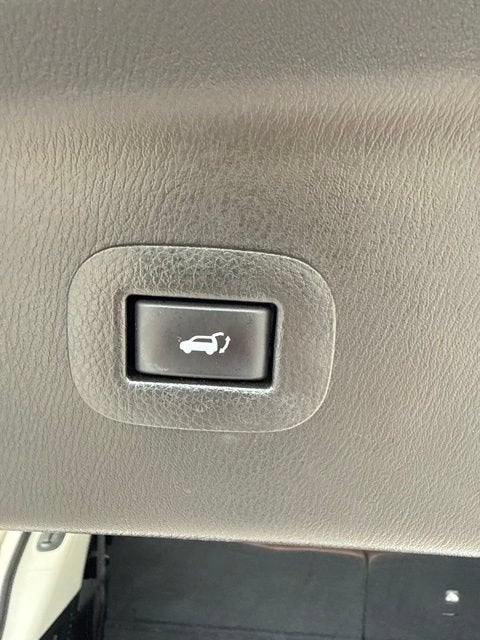 2021 INFINITI QX80 PREMIUM SELECT