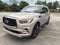 2021 INFINITI QX80 PREMIUM SELECT