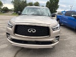 2021 INFINITI QX80 PREMIUM SELECT