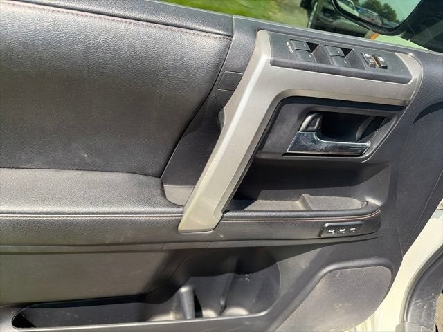 2015 Toyota 4Runner Limited