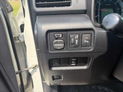 2015 Toyota 4Runner Limited