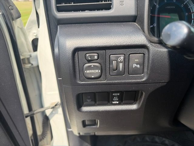 2015 Toyota 4Runner Limited