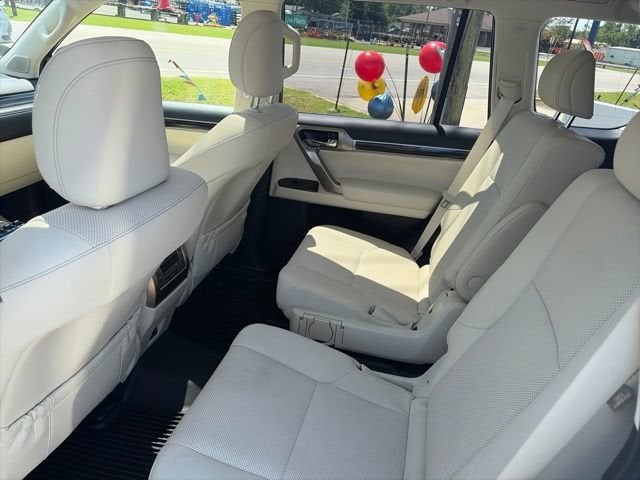 2020 Lexus GX GX 460 Premium