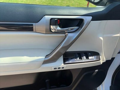 2020 Lexus GX GX 460 Premium