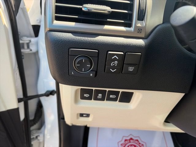2020 Lexus GX GX 460 Premium