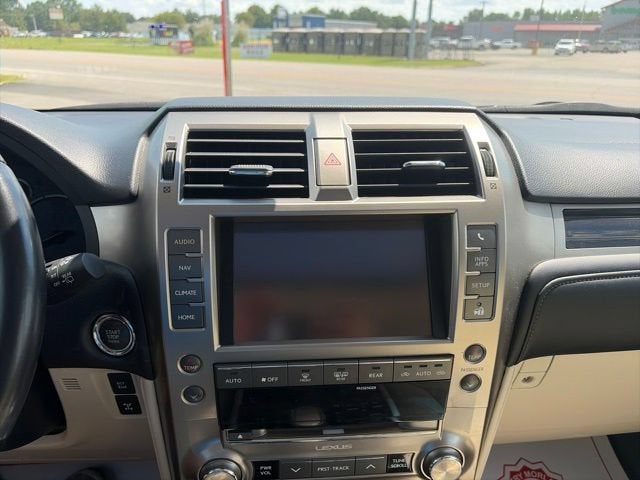 2020 Lexus GX GX 460 Premium