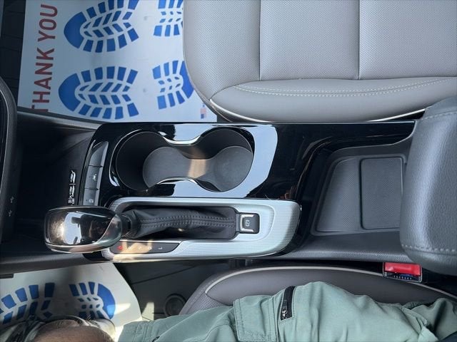 2025 Buick Envista Avenir