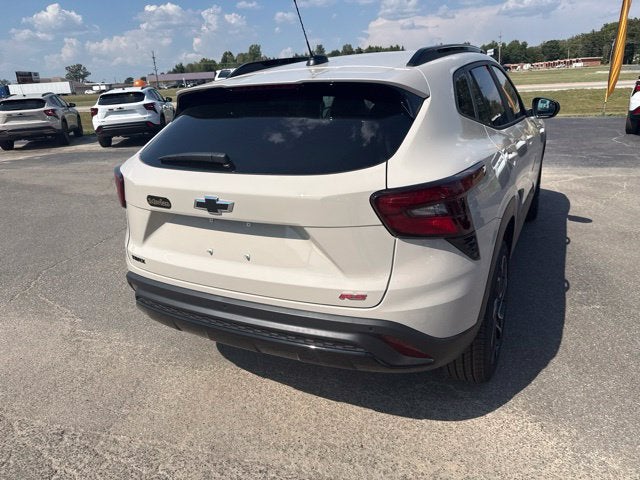 2026 Chevrolet Trax RS - Photo 10