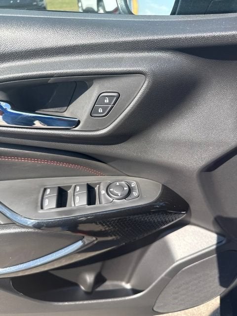 2026 Chevrolet Trax RS - Photo 15