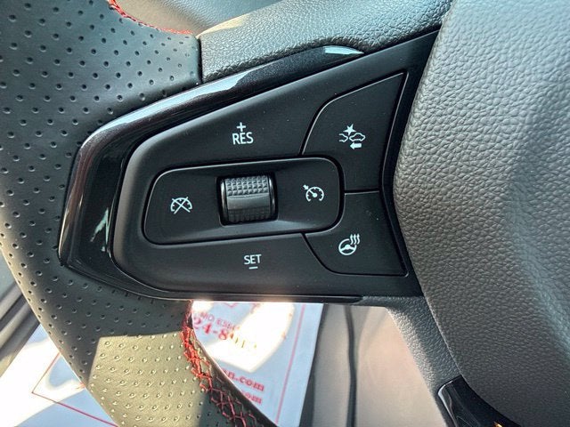 2026 Chevrolet Trax RS - Photo 18