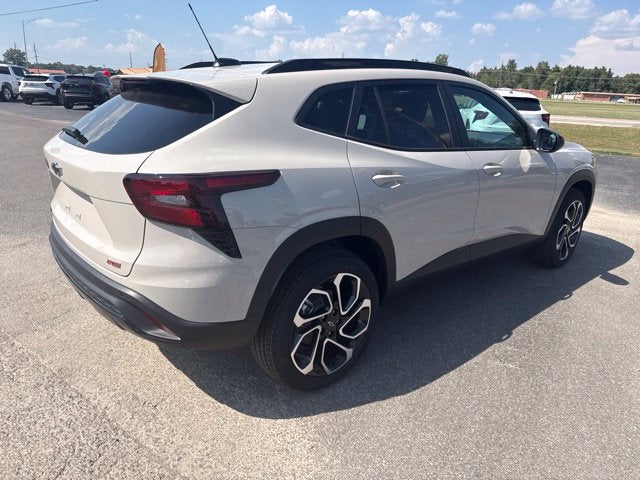 2026 Chevrolet Trax RS - Photo 9