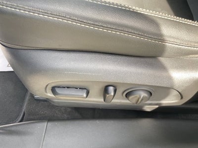 2022 Chevrolet Trailblazer ACTIV