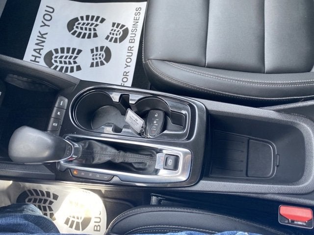 2022 Chevrolet Trailblazer ACTIV