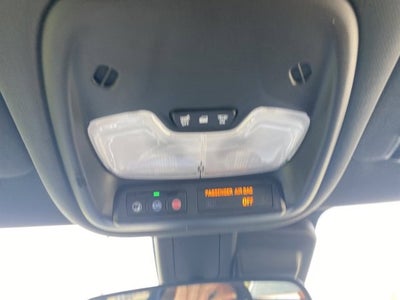 2022 Chevrolet Trailblazer ACTIV