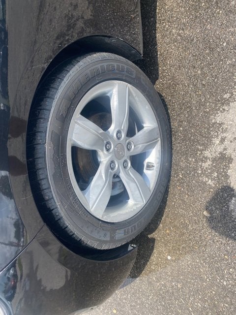 2015 Hyundai Veloster NA