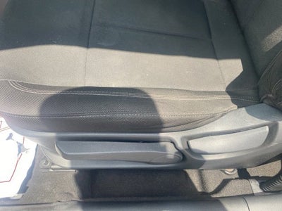 2015 Hyundai Veloster NA