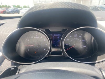 2015 Hyundai Veloster NA