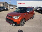 2018 Kia Soul !