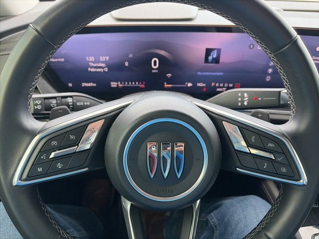 2024 Buick Envision Preferred