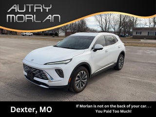 2024 Buick Envision Preferred